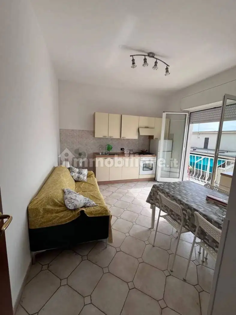 Trilocale via Quintino Sella, 11, Centro, Albenga - foto 5