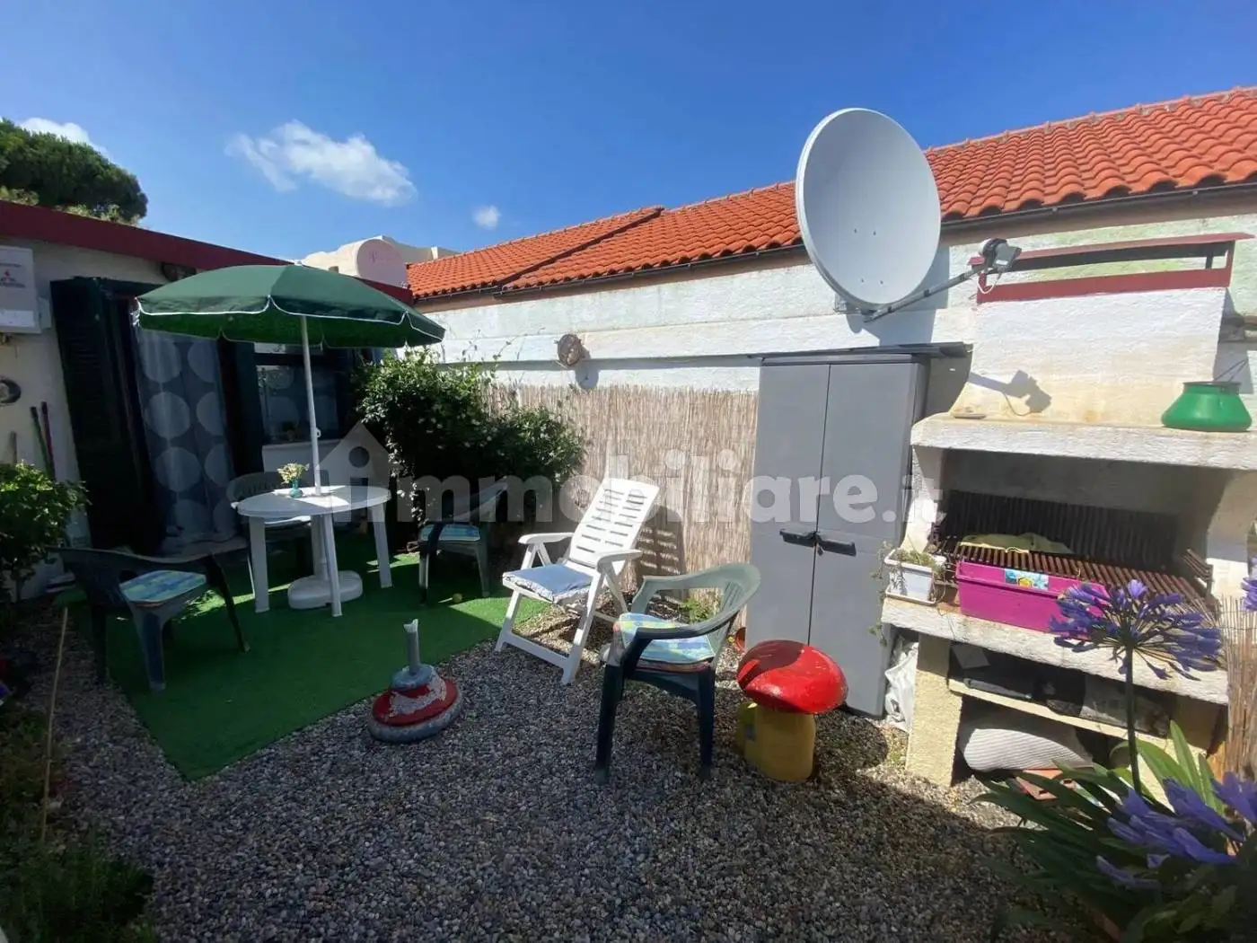 Bilocale buono stato, Centro, Ceriale - foto 4