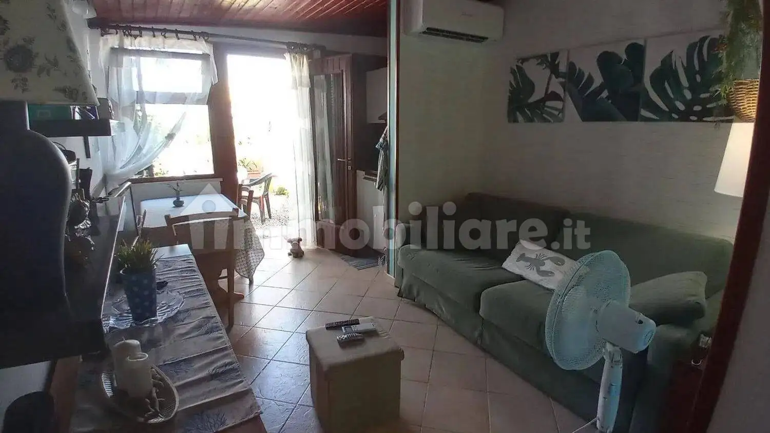 Bilocale buono stato, Centro, Ceriale - foto 5