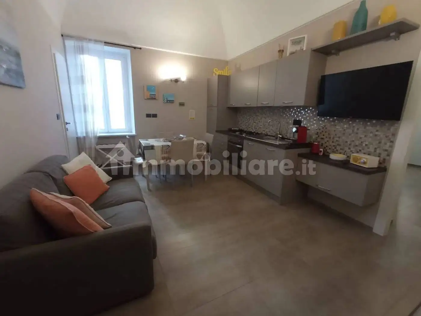 Bilocale via I Maggio, Centro, Ceriale - foto 4