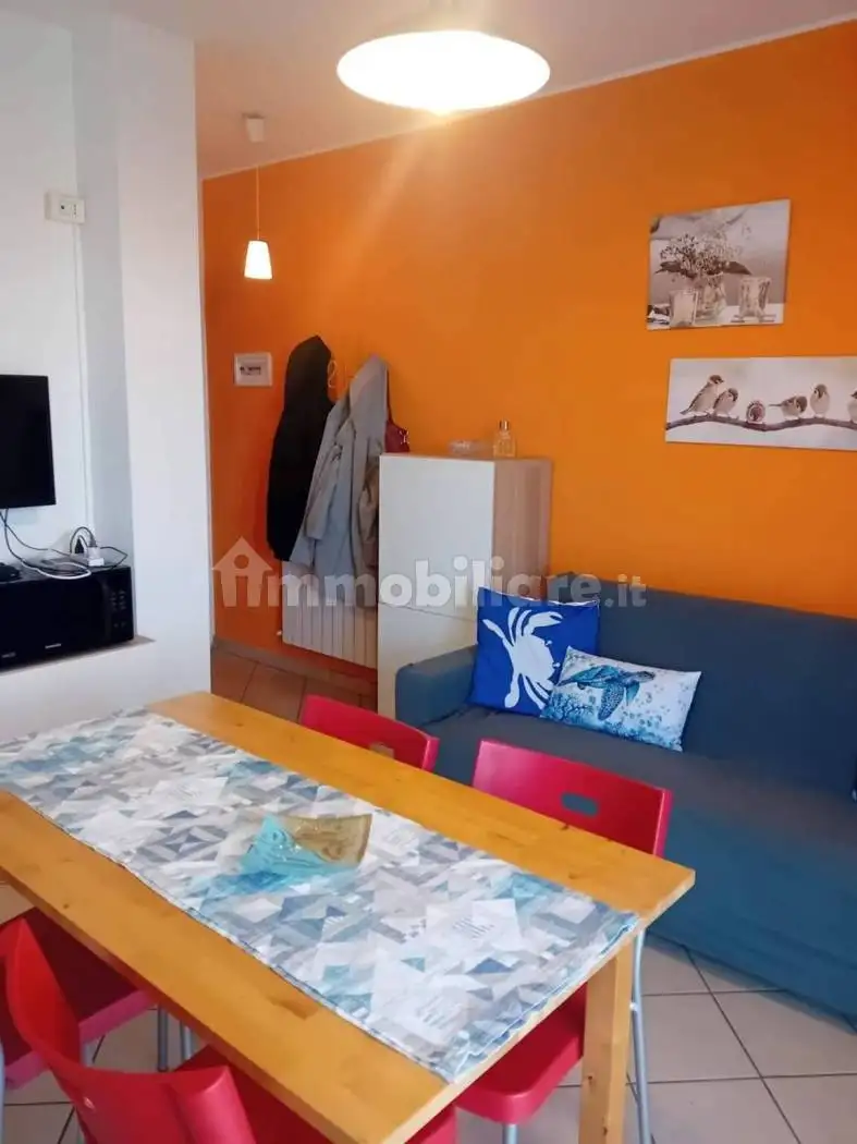 Bilocale Lungomare Doria, 16, Centro, Albenga - foto 3