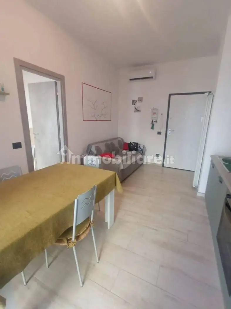 Trilocale buono stato, primo piano, Centro, Albenga - foto 2