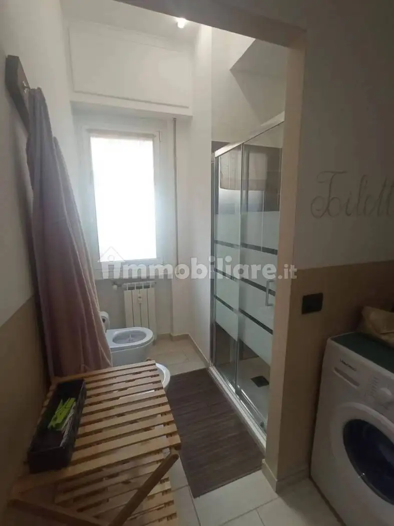 Trilocale buono stato, primo piano, Centro, Albenga - foto 3