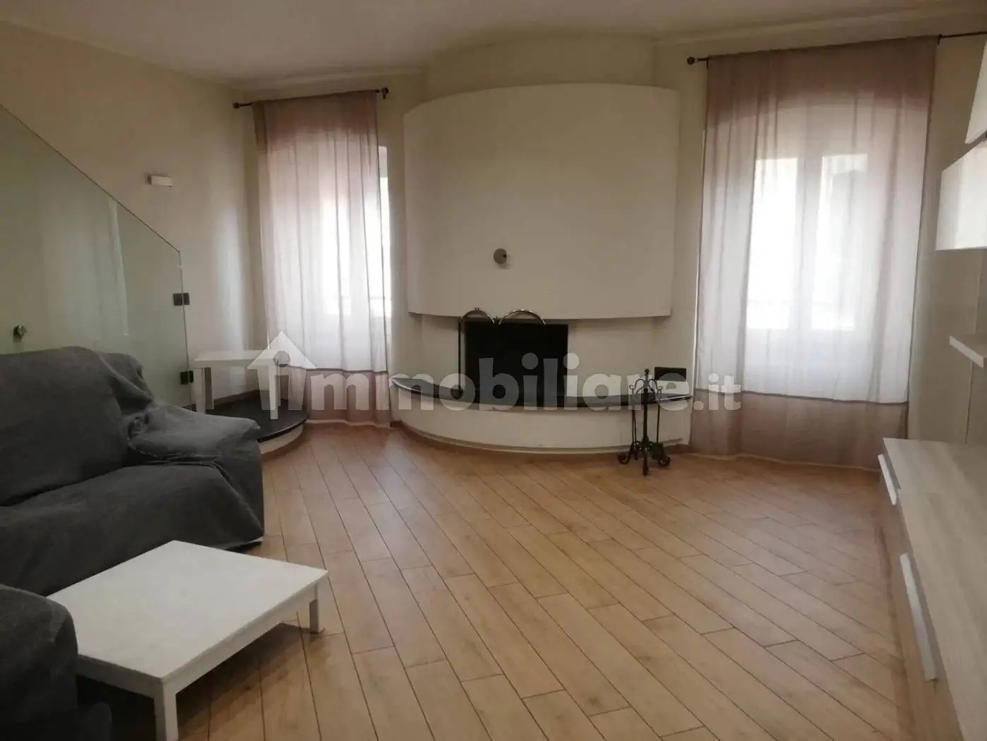 Appartamento in affitto a Ortovero