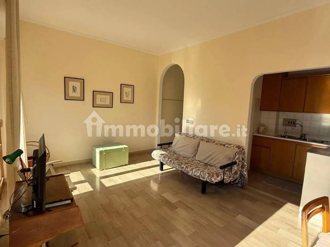 Trilocale via Patrioti, 95, Centro, Albenga - foto 2