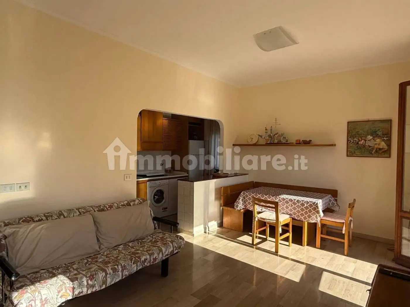 Trilocale via Patrioti, 95, Centro, Albenga - foto 3