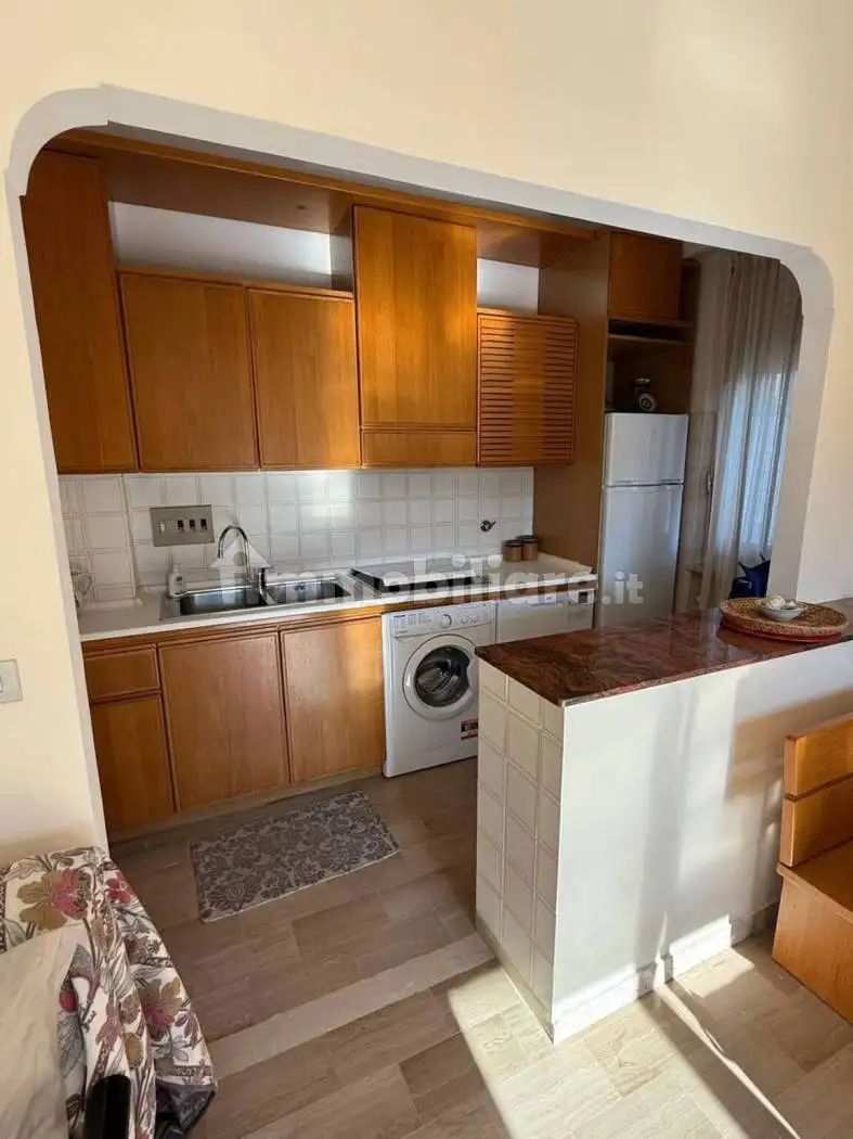 Trilocale via Patrioti, 95, Centro, Albenga - foto 4