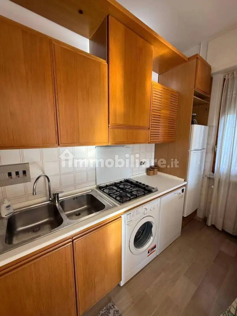 Trilocale via Patrioti, 95, Centro, Albenga - foto 5