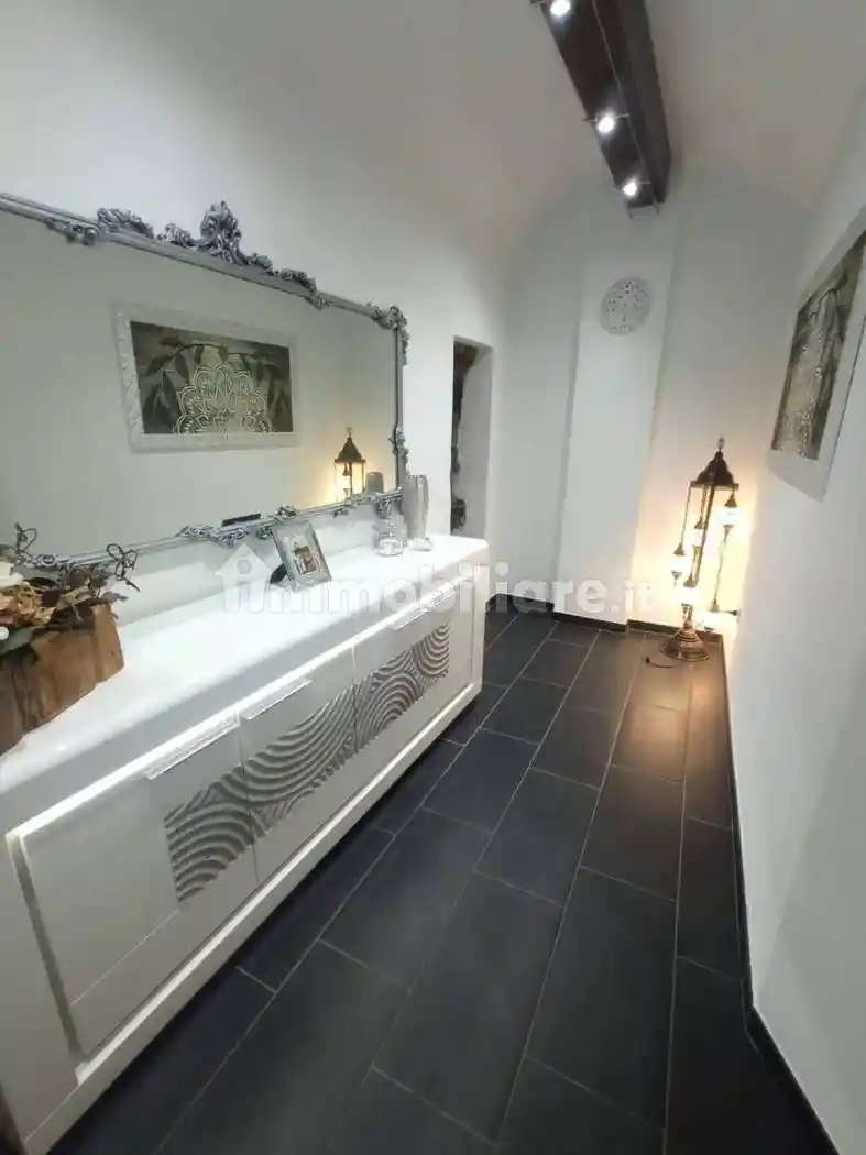 Appartamento in affitto a Albenga