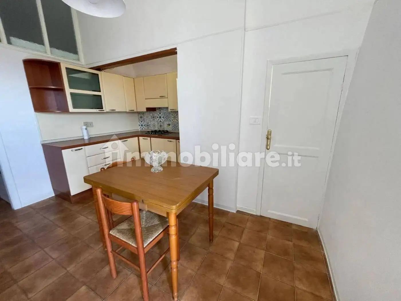 Bilocale primo piano, Centro, Bordighera - foto 4