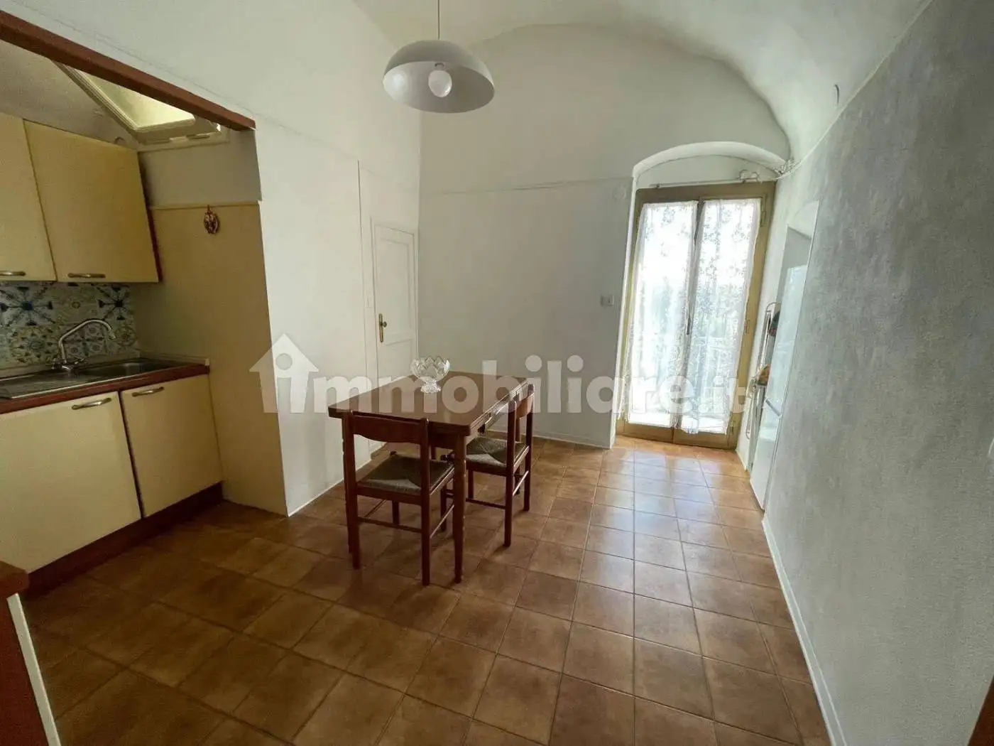 Bilocale primo piano, Centro, Bordighera - foto 5