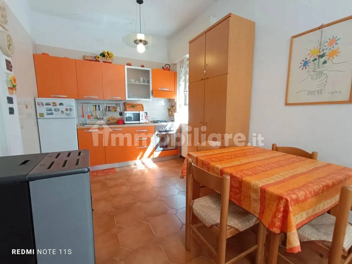 Appartamento in affitto a Ceriale