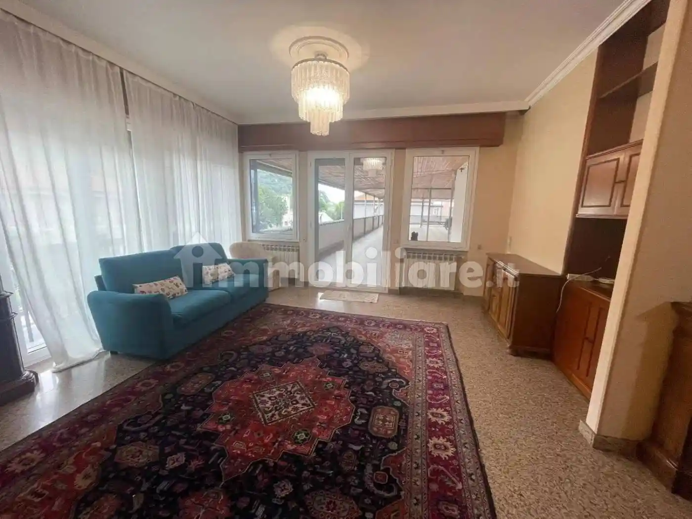 Appartamento via Braie, Centro, Camporosso - foto 3