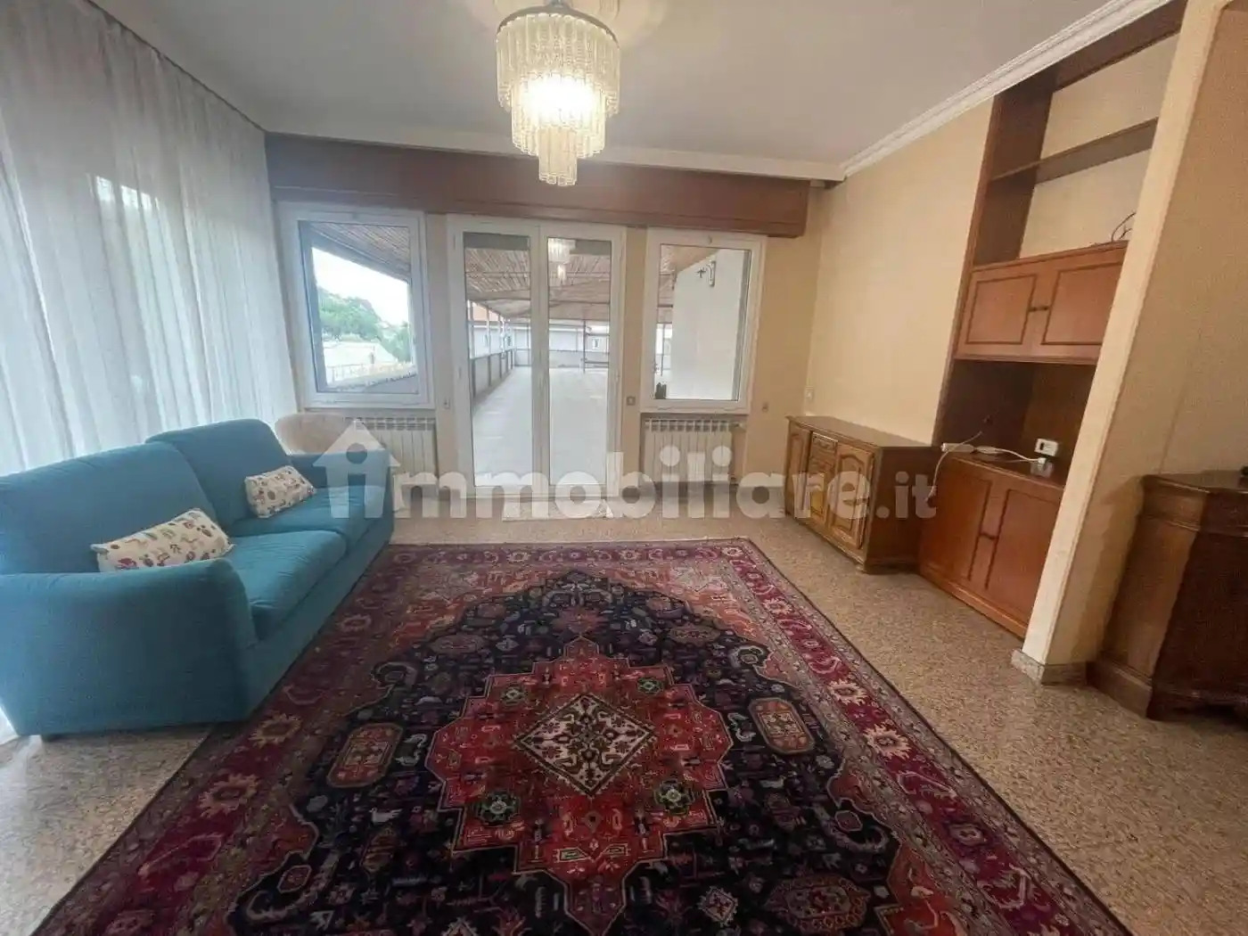 Appartamento via Braie, Centro, Camporosso - foto 4