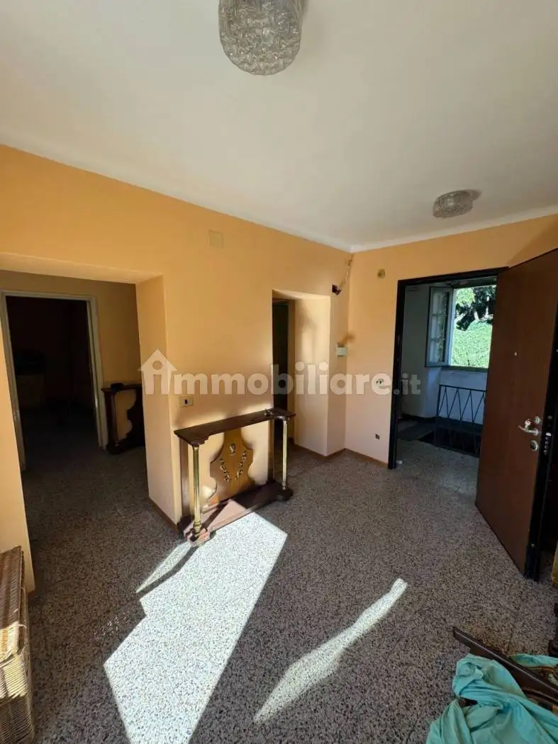 Trilocale via Giacomo Matteotti 26, Centro, Asso - foto 2