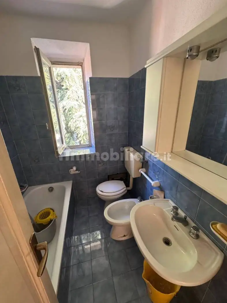 Trilocale via Giacomo Matteotti 26, Centro, Asso - foto 4