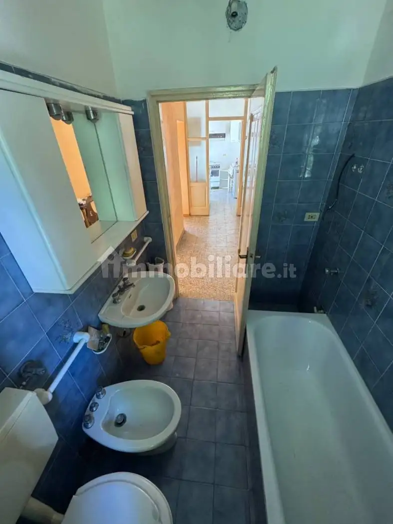 Trilocale via Giacomo Matteotti 26, Centro, Asso - foto 5