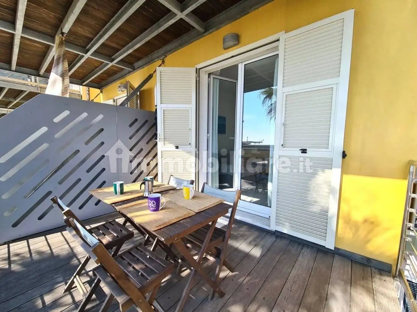 Appartamento in affitto a Albenga