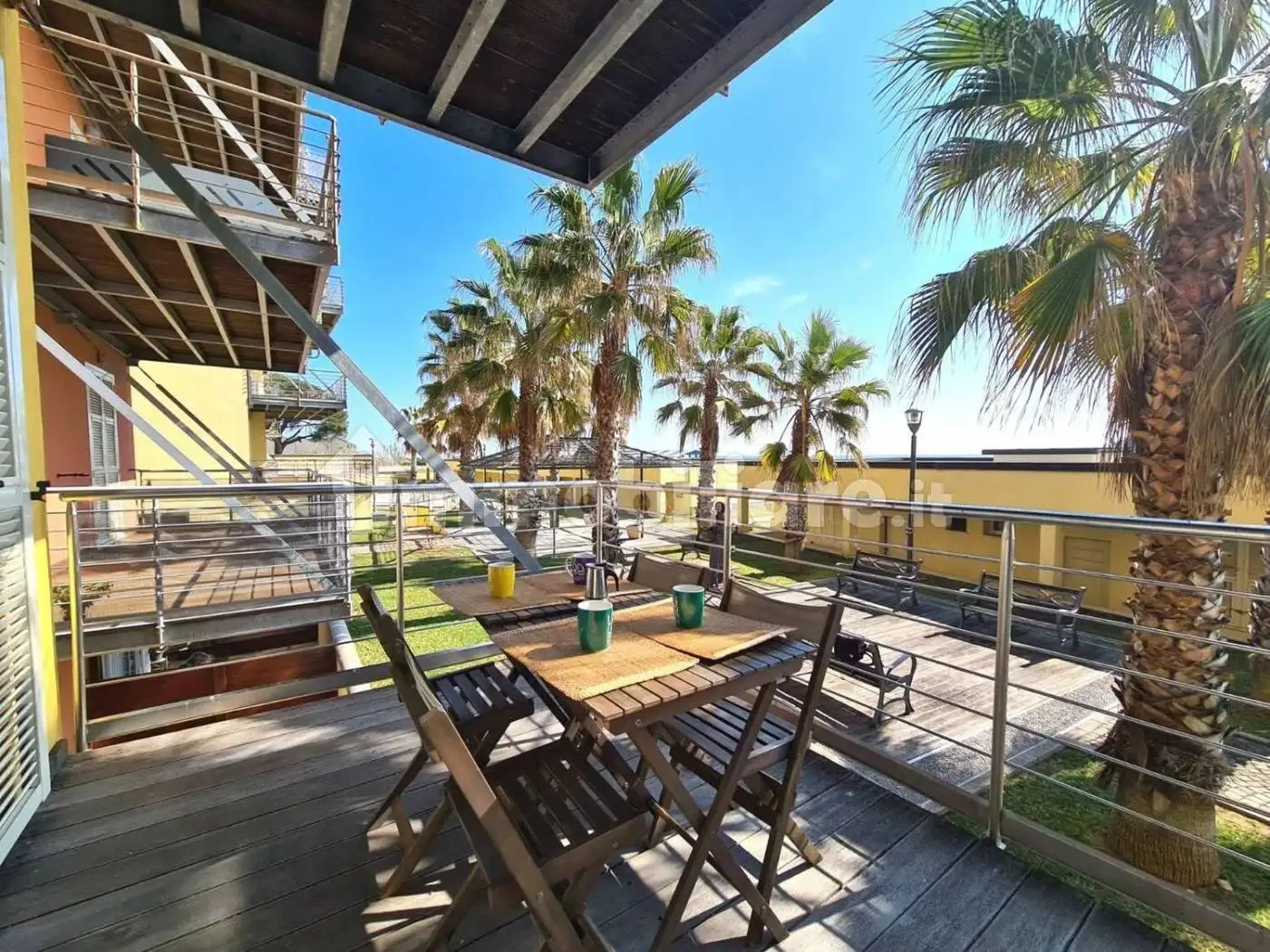 Bilocale via Michelangelo Buonarroti, 13, Centro, Albenga - foto 3