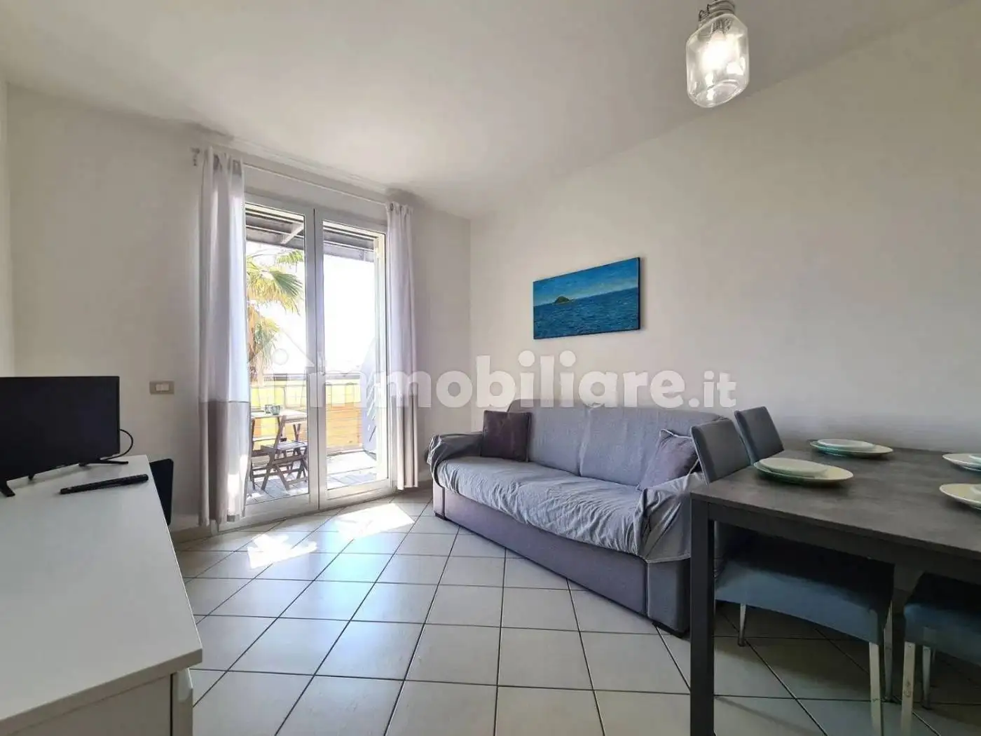 Bilocale via Michelangelo Buonarroti, 13, Centro, Albenga - foto 4