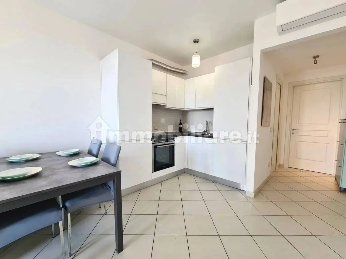 Bilocale via Michelangelo Buonarroti, 13, Centro, Albenga - foto 5