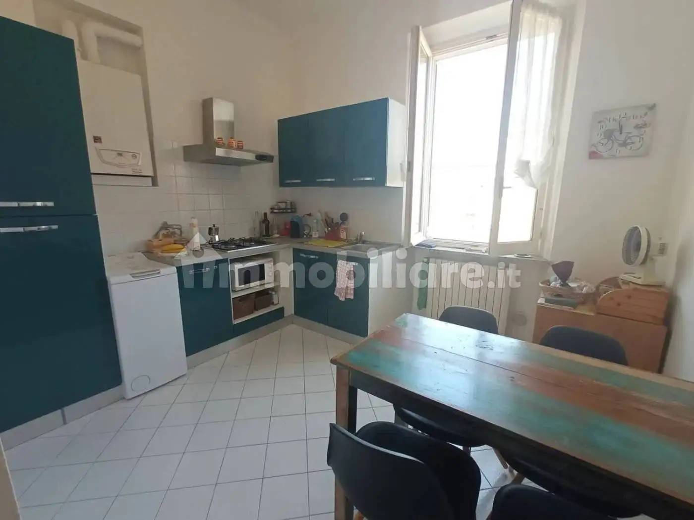 Appartamento in affitto a Albenga