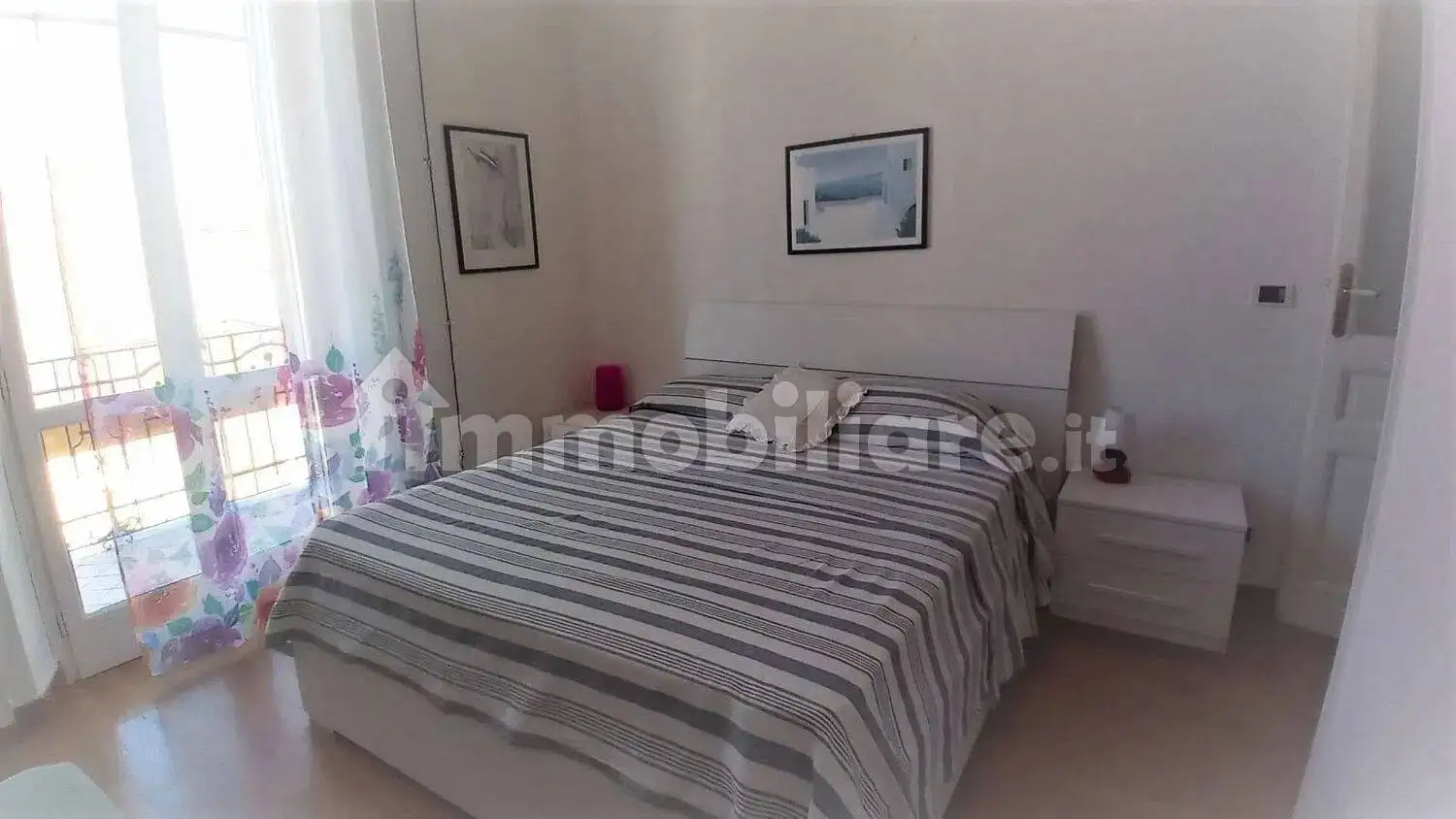 Trilocale via Alessandro Volta, Centro, Albenga - foto 2