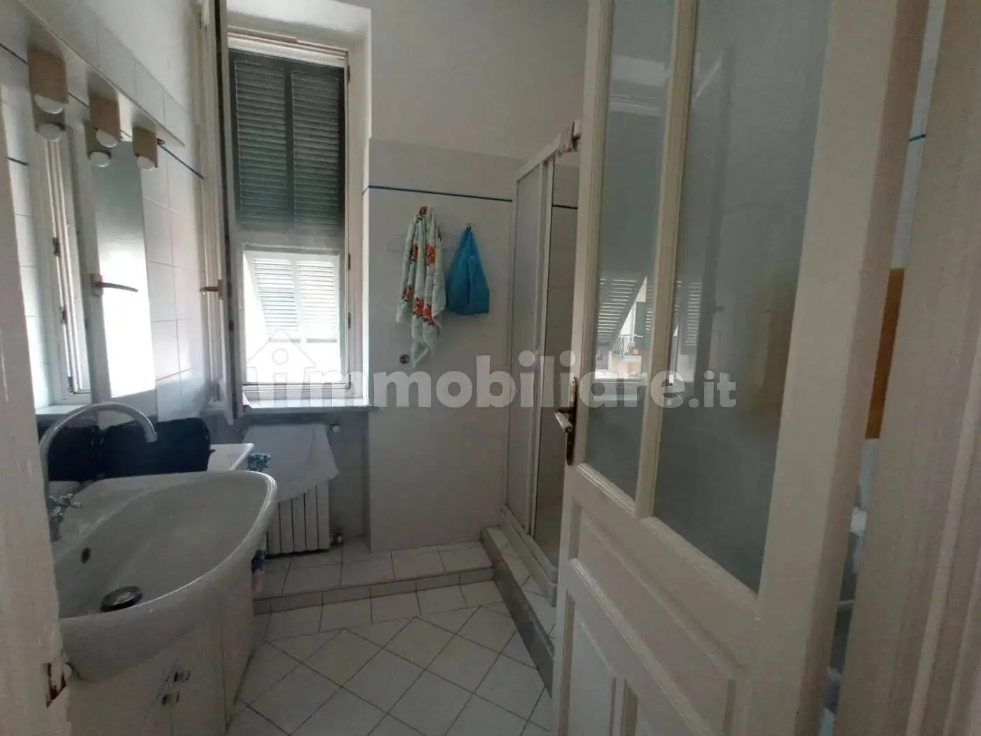 Trilocale via Alessandro Volta, Centro, Albenga - foto 4