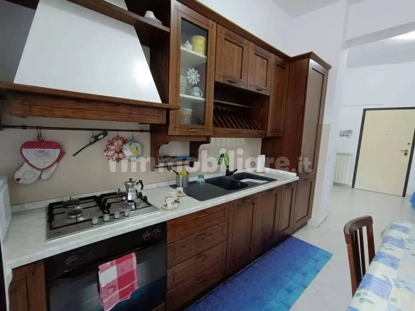 Appartamento in affitto a Albenga