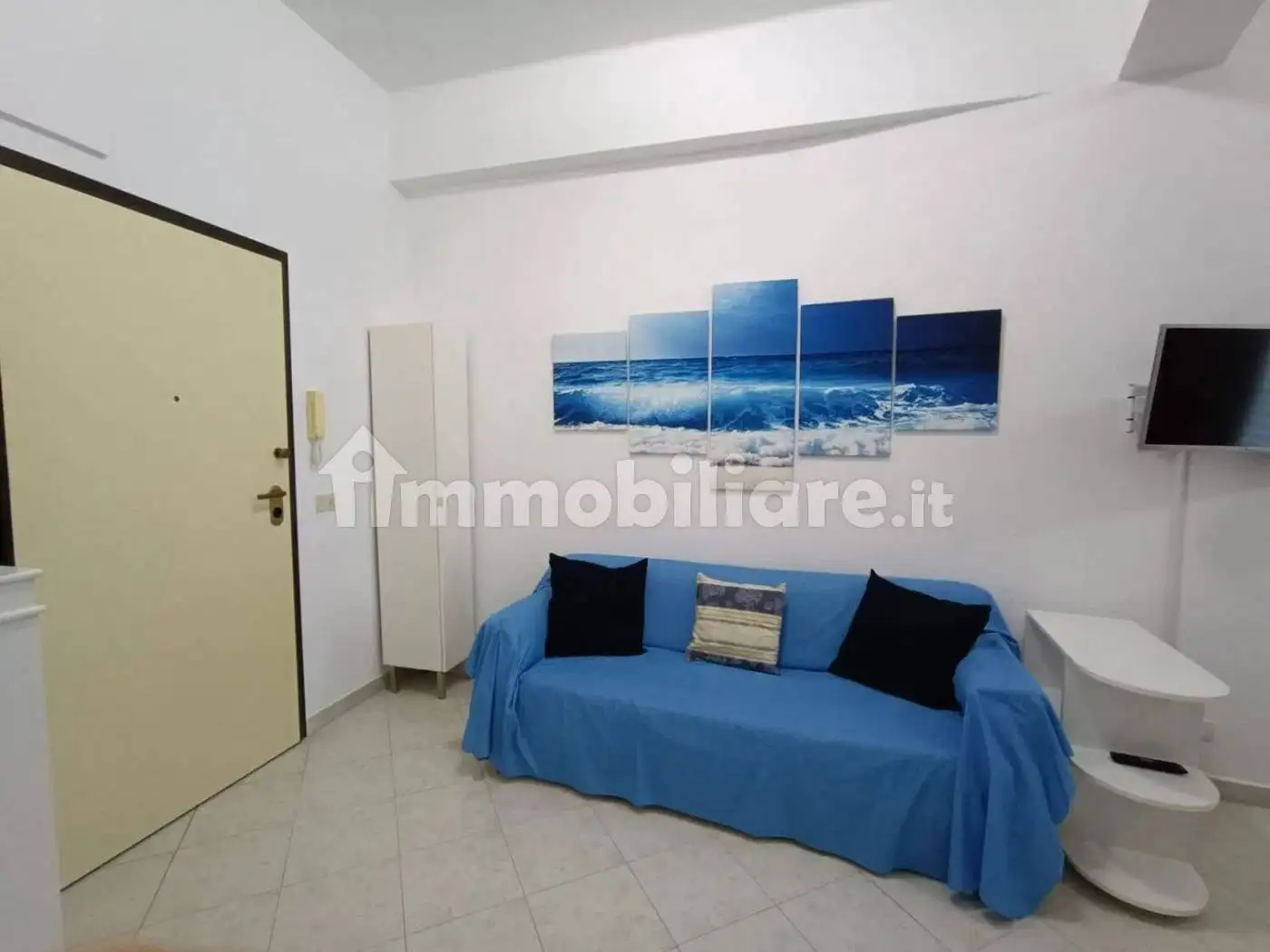 Trilocale via Dei Mille, Centro, Albenga - foto 2