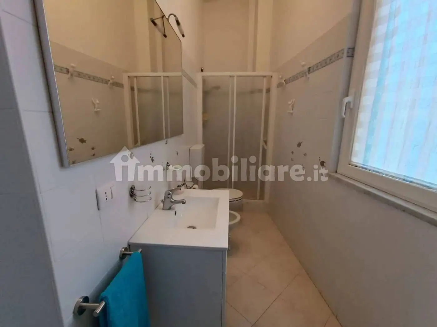 Trilocale via Dei Mille, Centro, Albenga - foto 5