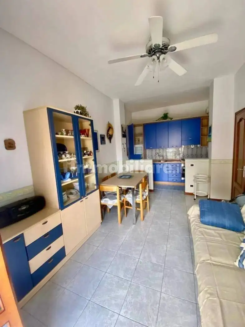 Appartamento in affitto a Albenga