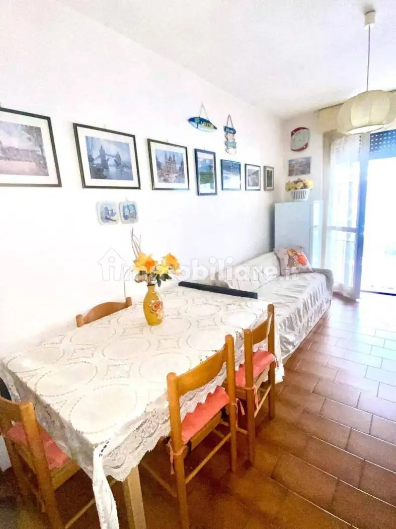 Appartamento in affitto a Albenga