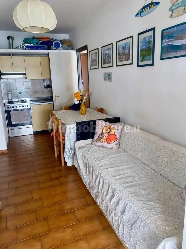 Bilocale via Costituzione, Centro, Albenga - foto 2