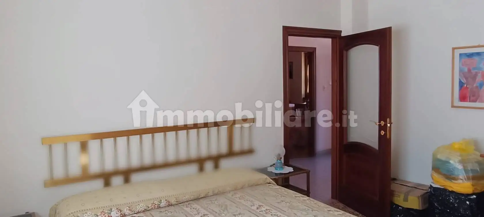 Appartamento in affitto a Paderno Dugnano