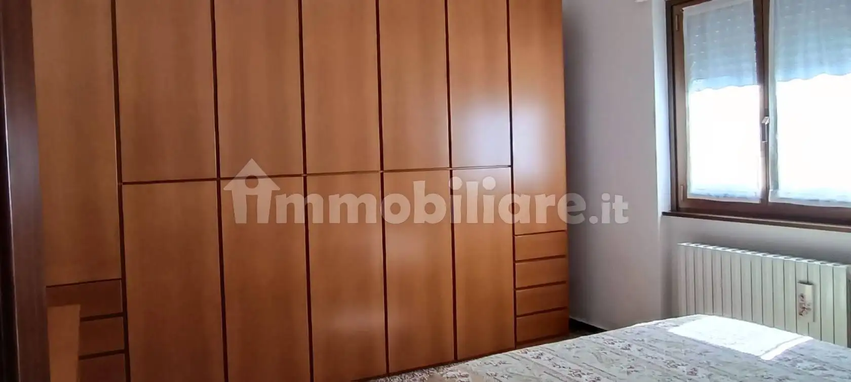 Bilocale via Cesare Cantù, Cassina Amata, Paderno Dugnano - foto 3