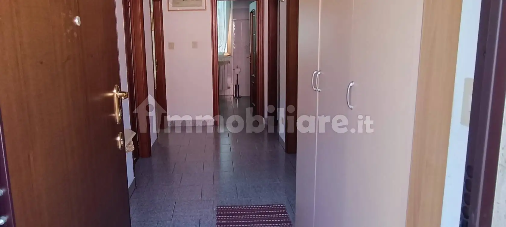 Bilocale via Cesare Cantù, Cassina Amata, Paderno Dugnano - foto 4