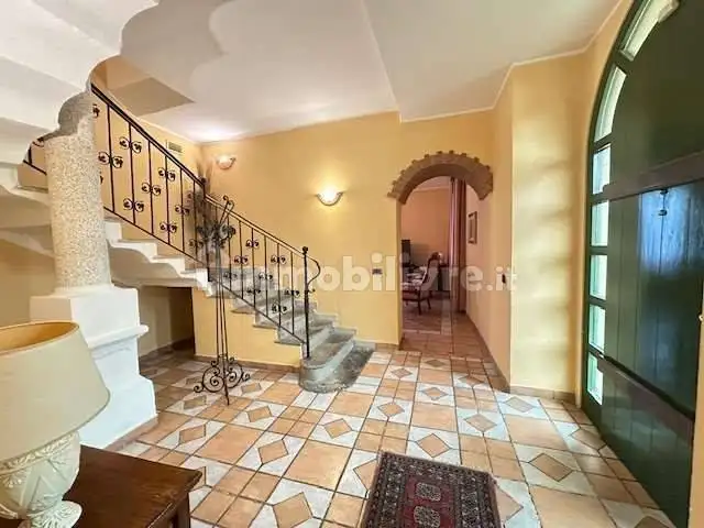 Villa unifamiliare via Prata, 17, Centro, Bascapè - foto 3