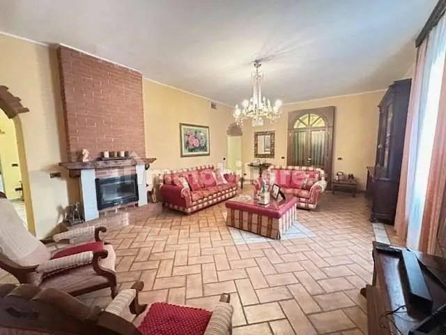 Villa unifamiliare via Prata, 17, Centro, Bascapè - foto 4