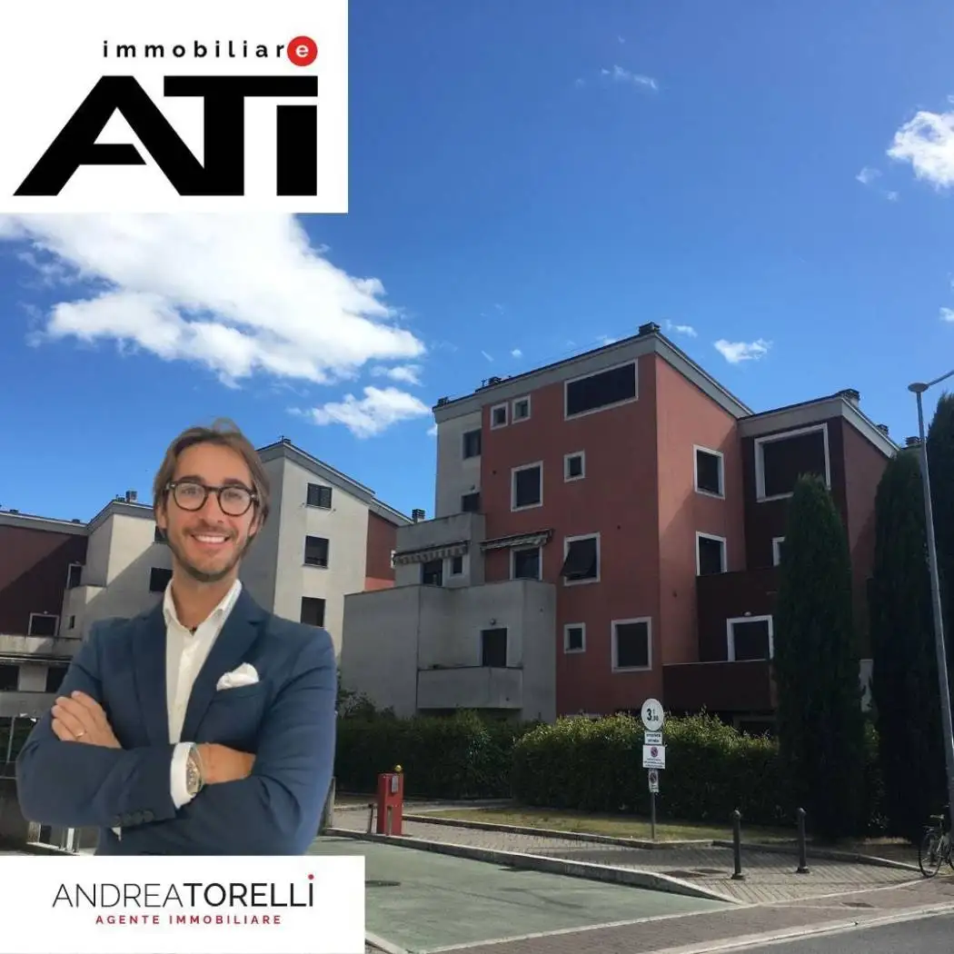 Appartamento in vendita a Arezzo