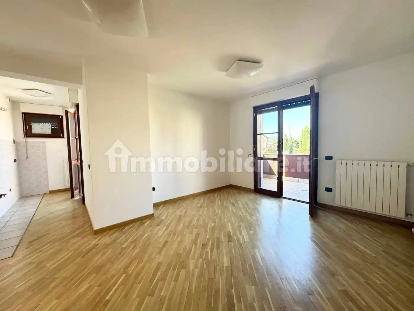 Trilocale via Donatello, Santa Maria delle Grazie, Arezzo - foto 2