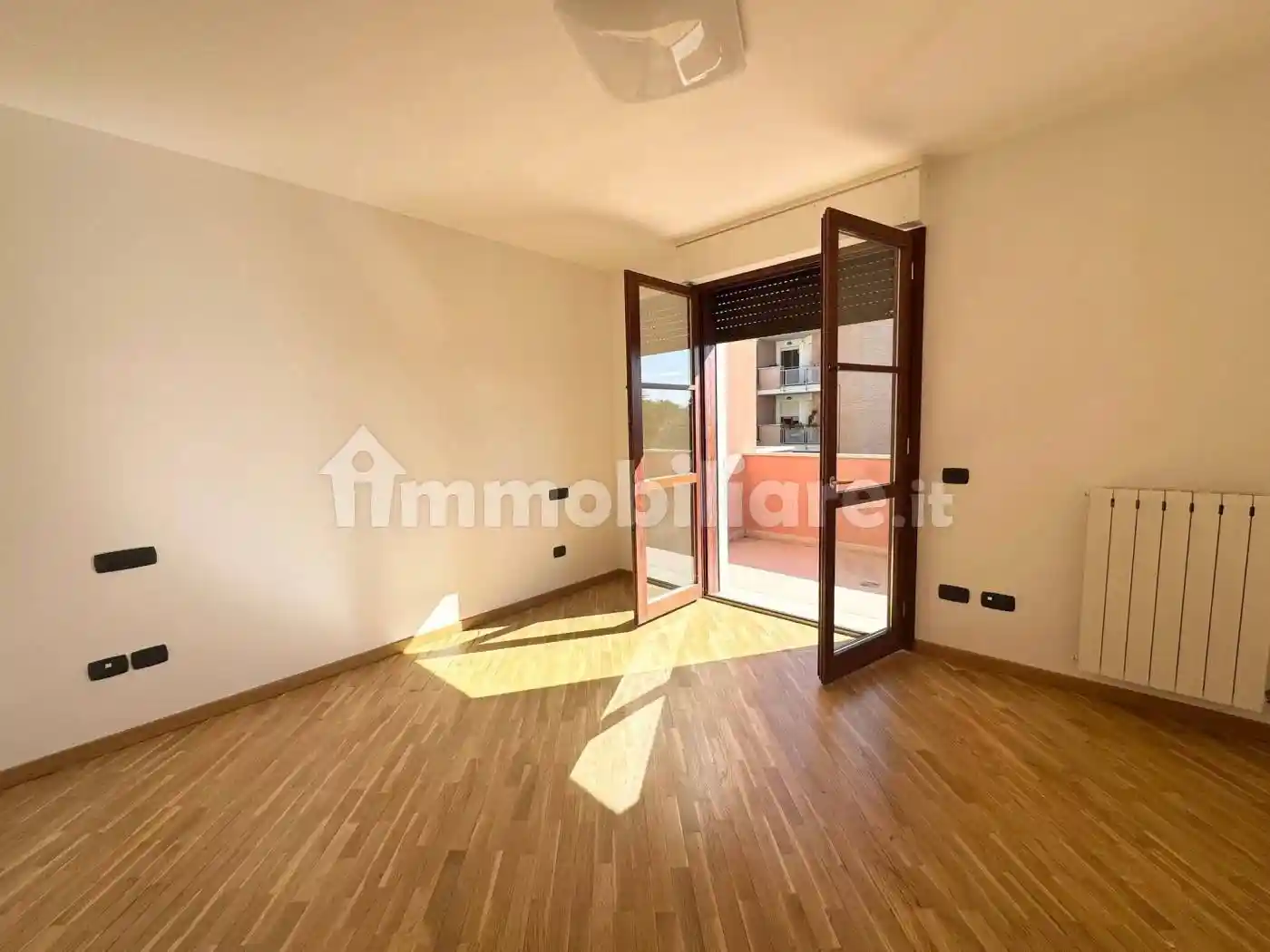 Trilocale via Donatello, Santa Maria delle Grazie, Arezzo - foto 3