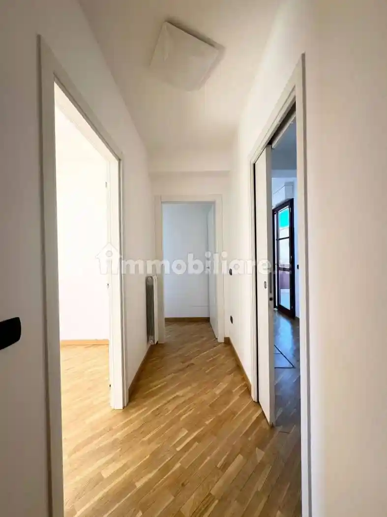 Trilocale via Donatello, Santa Maria delle Grazie, Arezzo - foto 5