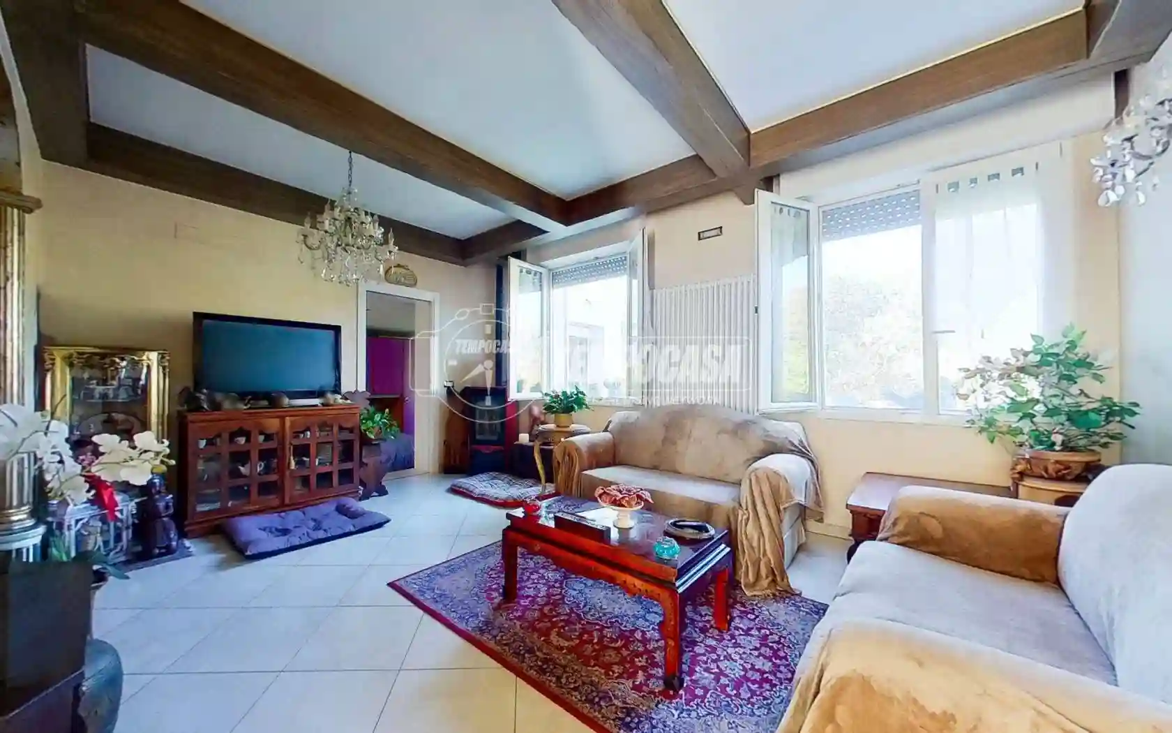 Casa indipendente - foto 2