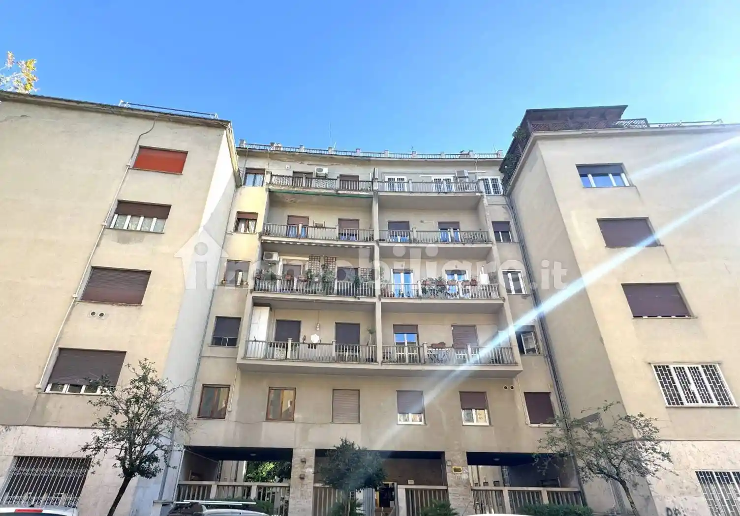 Trilocale via Tracia 2, San Giovanni, Roma - foto 3