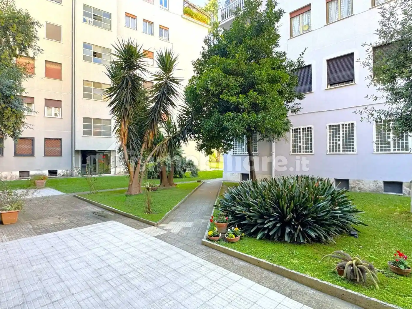 Trilocale via Tracia 2, San Giovanni, Roma - foto 4