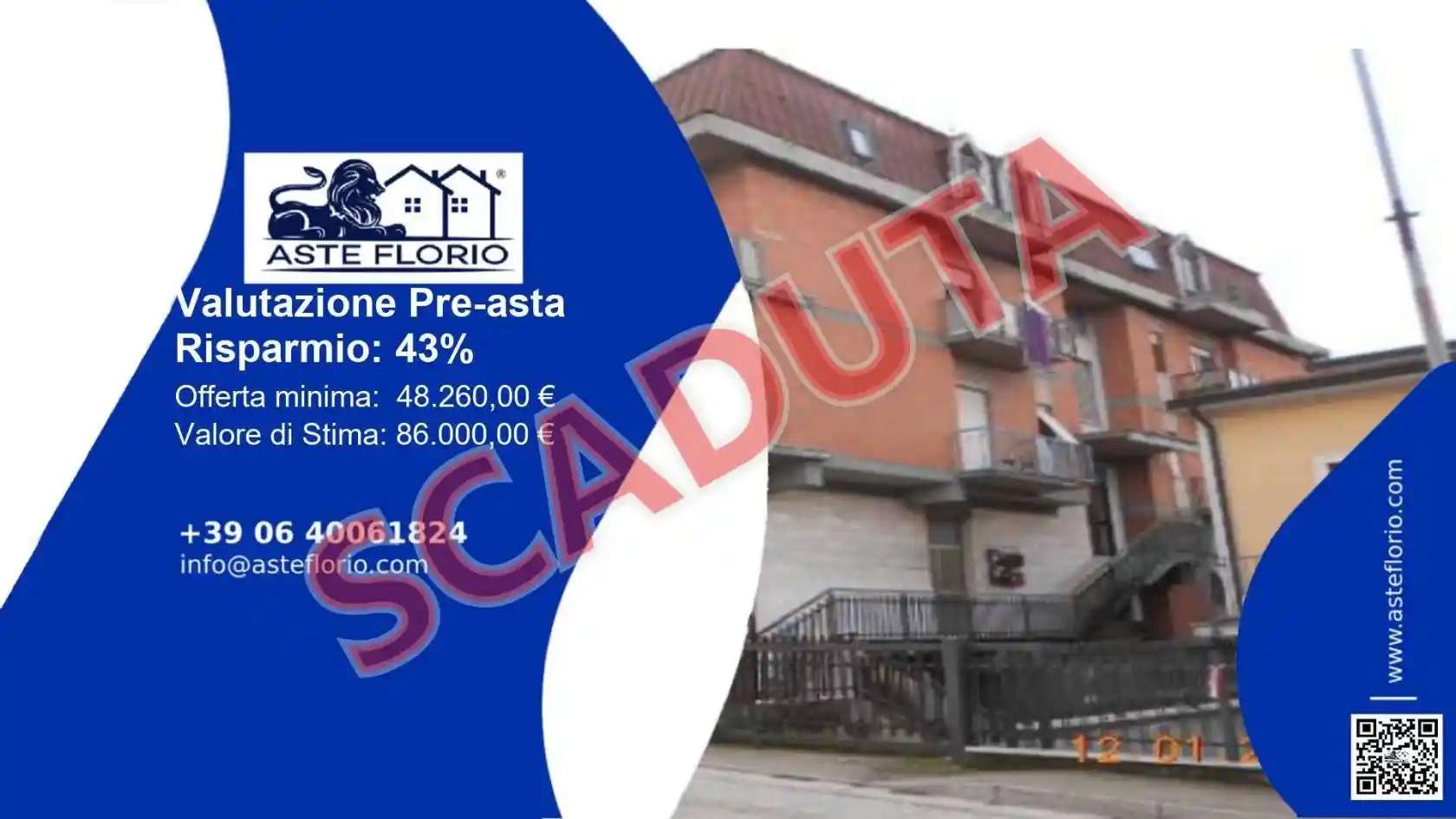 Appartamento in vendita a Sant'Elpidio a Mare