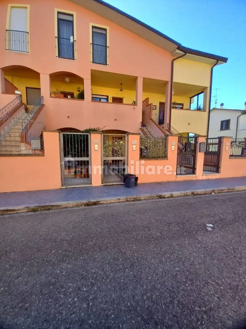 Appartamento in vendita a Arezzo