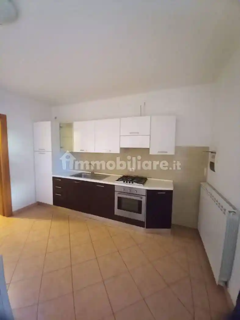 Appartamento Località Battifolle, Battifolle, Arezzo - foto 2