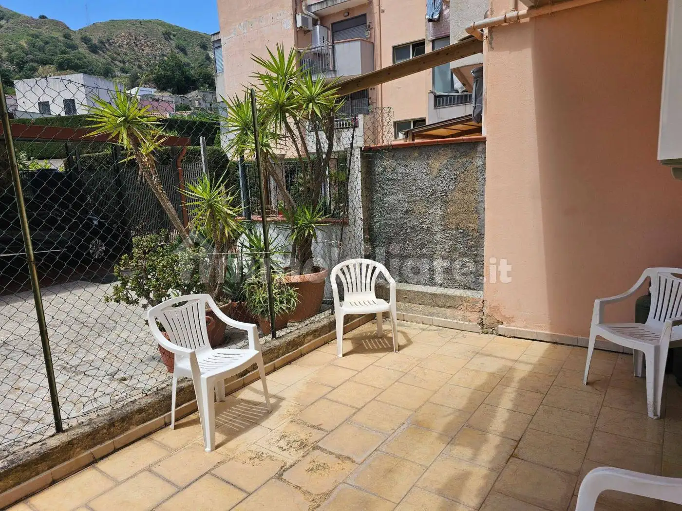 Appartamento in vendita a Messina